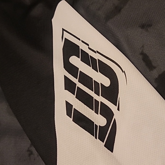 Shot Race Gear Long Sleeve Shirt - Picture 4 of 6